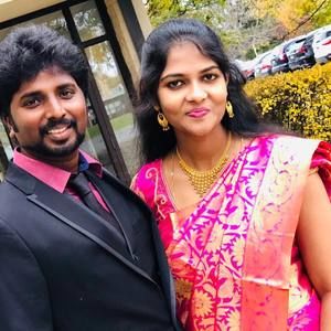 Meet your Posher, Hannah merlin